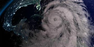 Prevén huracanes peligrosos durante pandemia