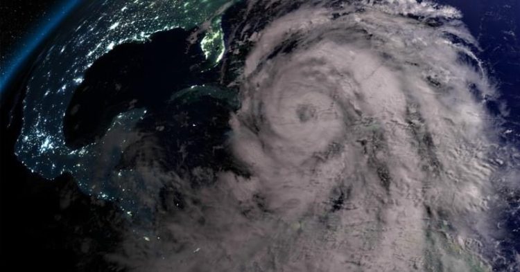 Prevén huracanes peligrosos durante pandemia