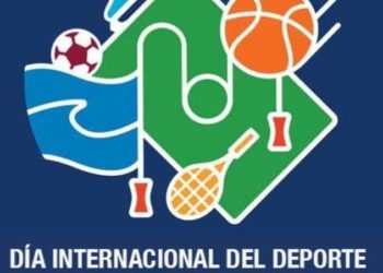 Día Internacional del Deporte
