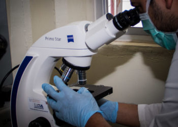 Recertifican laboratorios de la FMVZ-UAT