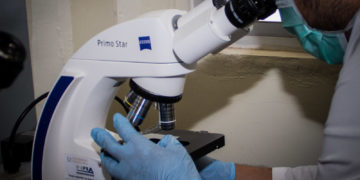 Recertifican laboratorios de la FMVZ-UAT