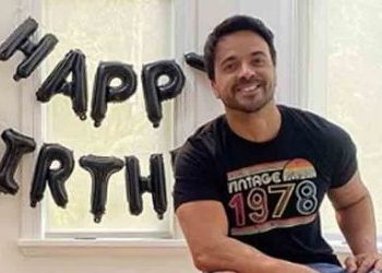 Luis Fonsi celebra 42 años: “Hoy me siento más bendecido que nunca”