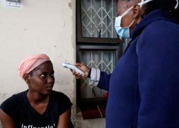 Papa dona 750,000 dólares para las zonas de misión afectadas por el virus