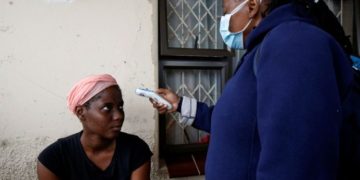 Papa dona 750,000 dólares para las zonas de misión afectadas por el virus