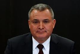 Fianza a García Luna negada otra vez