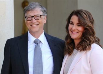 Bill y Melinda Gates aumentan su contribución a la OMS tras desaire de Trump