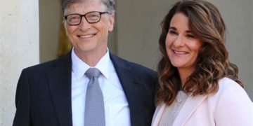 Bill y Melinda Gates aumentan su contribución a la OMS tras desaire de Trump