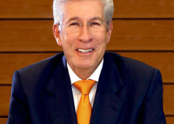 Fallece el exfuncionario Gerardo Ruiz Esparza