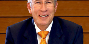 Fallece el exfuncionario Gerardo Ruiz Esparza