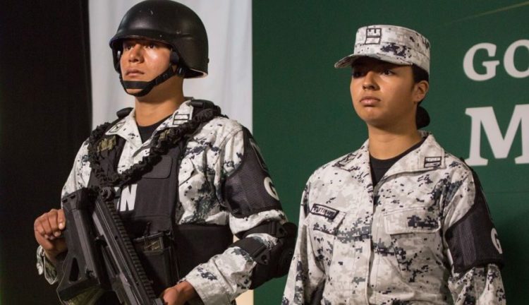 Guardia Nacional podría resguardar hospitales durante Fase 3