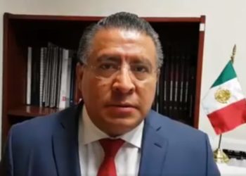 Horacio Duarte nuevo titular de Administración de Aduanas