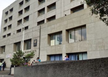 IMSS Tlanepantla implementa protocolo epidemiológico 