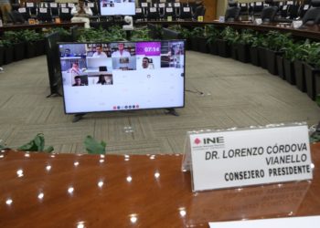 INE pospone elecciones locales en Hidalgo y Coahuila
