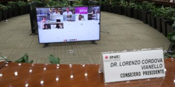 INE pospone elecciones locales en Hidalgo y Coahuila