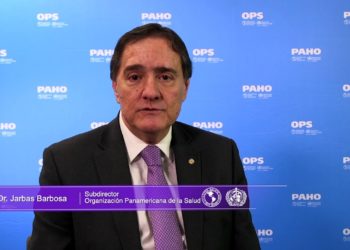 La OPS advirtió que en las próximas semanas crecerá el número de casos de coronavirus en América Latina