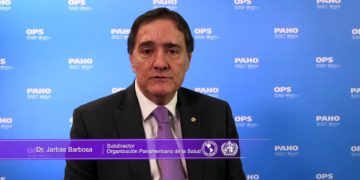 La OPS advirtió que en las próximas semanas crecerá el número de casos de coronavirus en América Latina