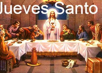 9 de abril de 2020: ¡Tiempo de prueba, tiempo de Evangelio!