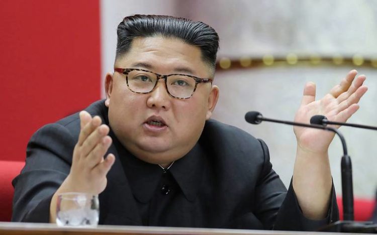 Líder norcoreano Kim Jong Un habría muerto tras operación del corazón: TMZ