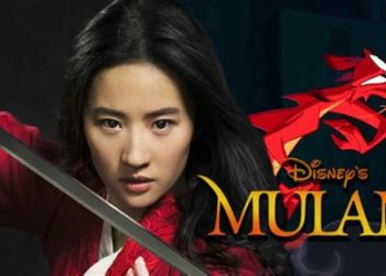 Disney ya tiene fecha para Mulan y “Black Widow”