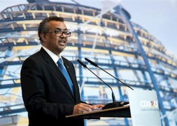 “Lo peor aún está por venir” en el brote de coronavirus advierte la OMS