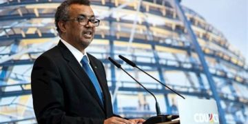 “Lo peor aún está por venir” en el brote de coronavirus advierte la OMS