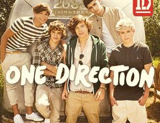 One Direction se reencuentra