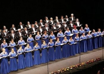 Inicia temporada virtual de la Ópera de Bellas Artes