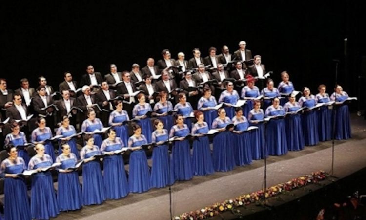 Inicia temporada virtual de la Ópera de Bellas Artes