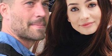 La hija de Paul Walker publica un vídeo inédito de su padre