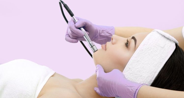 Aparatología en los SPA