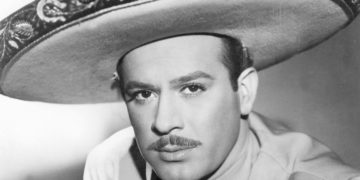 63 aniversario luctuoso del gran ídolo de México, Pedro Infante