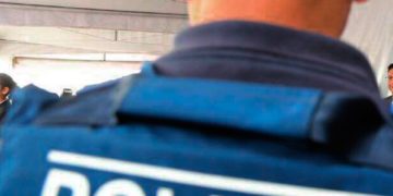 SSC confirma muerte de policía por COVID-19