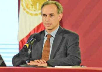 En 15 días podría iniciar fase 3 de la Pandemia de COVID19 en México