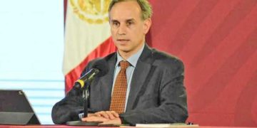 En 15 días podría iniciar fase 3 de la Pandemia de COVID19 en México