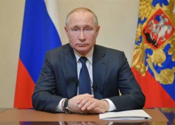 Rusia extiende la cuarentena hasta el 30 de abril con mantenimiento al salario.