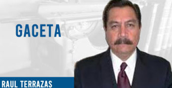 El poderoso Tren Maya.