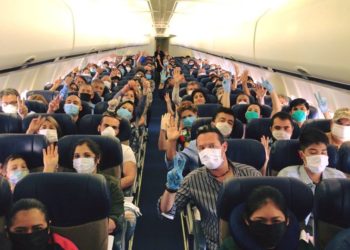 México y Costa Rica colaboran para lograr el retorno de sus nacionales