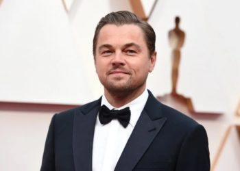 DiCaprio lanza la campaña para ayudar a comunidades impactadas por el COVID-19