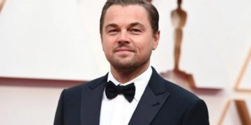 DiCaprio lanza la campaña para ayudar a comunidades impactadas por el COVID-19