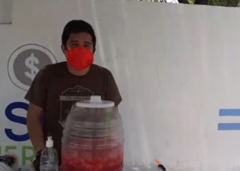 Crisis económica los lleva a buscar formas de allegarse recursos