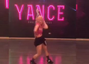 Yelitza Ochoa invita a academia YANCE Dance & Fitness