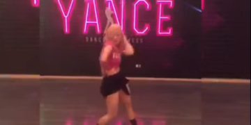 Yelitza Ochoa invita a academia YANCE Dance & Fitness