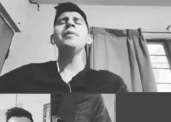 Te presentamos a Enrique Castillo Talento Orgullosamente Victorense