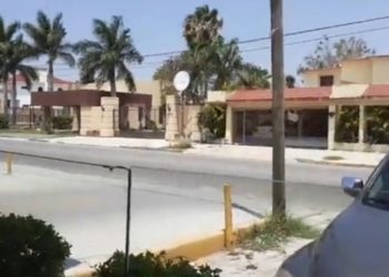 Continua “Jalapeños Green” regalando platillos de comida a personas que se quedaron sin empleo por la contingencia.