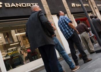 Este lunes inició la entrega de créditos a la palabra de 25,000 pesos del gobierno: cómo solicitarlo