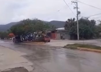 Se incrementan fugas de aguas residuales en Victoria