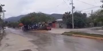 Se incrementan fugas de aguas residuales en Victoria