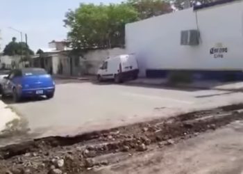 Aviso a la Ciudadanía