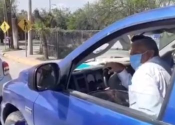 Mantiene Transito operativos viales