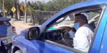 Mantiene Transito operativos viales